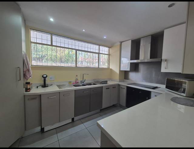 2 BEDROOM SECTIONAL TITLE FOR SALE IN THREE RIVERS PROPER